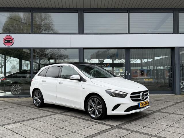 Mercedes-Benz B-KLASSE 250e Aut. Hybrid Premium Plus SoH 95% | Panorama | Camera | Leder | | Navi |