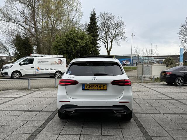 Mercedes-Benz B-KLASSE 250e Aut. Hybrid Premium Plus SoH 95% | Panorama | Camera | Leder | | Navi |