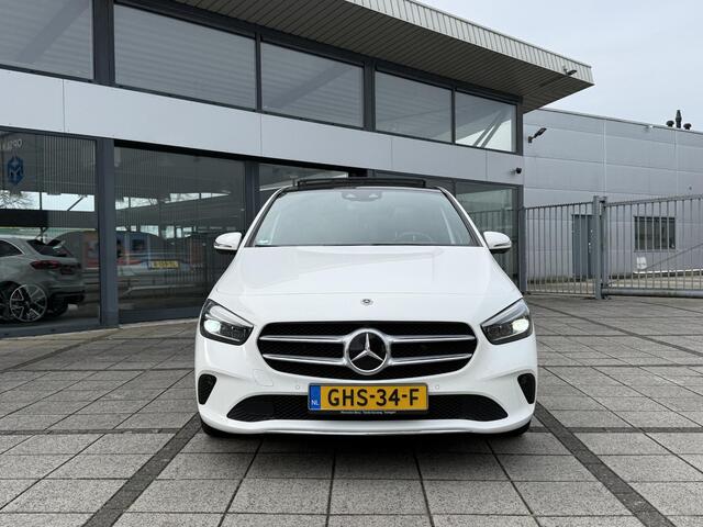 Mercedes-Benz B-KLASSE 250e Aut. Hybrid Premium Plus SoH 95% | Panorama | Camera | Leder | | Navi |