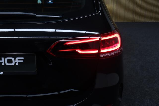 Mercedes-Benz B-KLASSE 180 Business Solution AMG | Afneembare Trekhaak | Cruise-control | Camera | Clima | Navigatie | Apple Carplay & Android Auto | Leder-Alcantara | Parkeersensoren V+A | AMG Velgen | Stoelverwarming