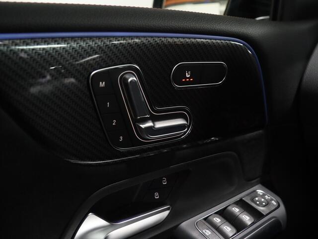 Mercedes-Benz B-KLASSE 250e Business Solution AMG | Panoramaschuifdak | Night | Winter pakket | Trekhaak | Stoelverwarming |