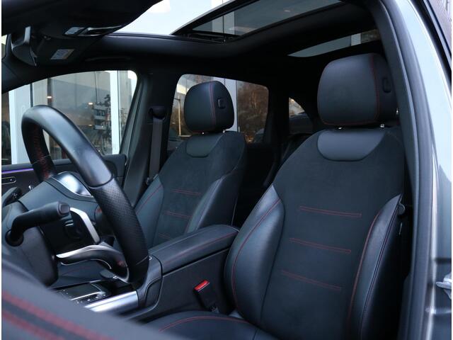 Mercedes-Benz B-KLASSE 180 AMG Line | Panoramadak | Distronic