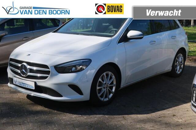 Mercedes-Benz B-KLASSE B250e, Carplay/Android, Elektrische trekhaak, Volledig LED, etc.