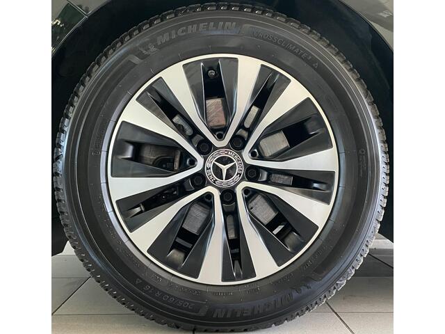 Mercedes-Benz B-KLASSE 180 Business Solution Luxury | Parkeer camera | Elektrische achterklep | Carplay