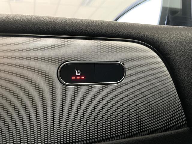 Mercedes-Benz B-KLASSE 180 Business Solution Luxury | Parkeer camera | Elektrische achterklep | Carplay