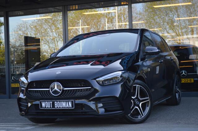 Mercedes-Benz B-KLASSE 250 e AMG Led Widescreen Sfeer Camera 360 Keyless Trekh Augmented Pdc