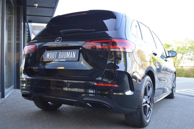 Mercedes-Benz B-KLASSE 250 e AMG Led Widescreen Sfeer Camera 360 Keyless Trekh Augmented Pdc