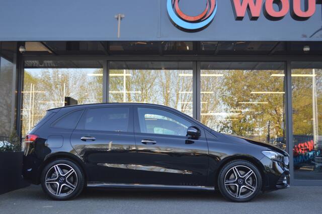 Mercedes-Benz B-KLASSE 250 e AMG Led Widescreen Sfeer Camera 360 Keyless Trekh Augmented Pdc