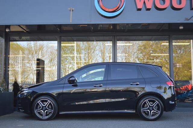 Mercedes-Benz B-KLASSE 250 e AMG Led Widescreen Sfeer Camera 360 Keyless Trekh Augmented Pdc