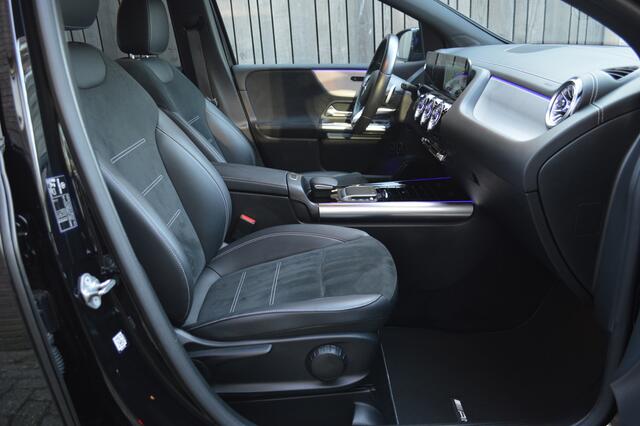 Mercedes-Benz B-KLASSE 250 e AMG Led Widescreen Sfeer Camera 360 Keyless Trekh Augmented Pdc