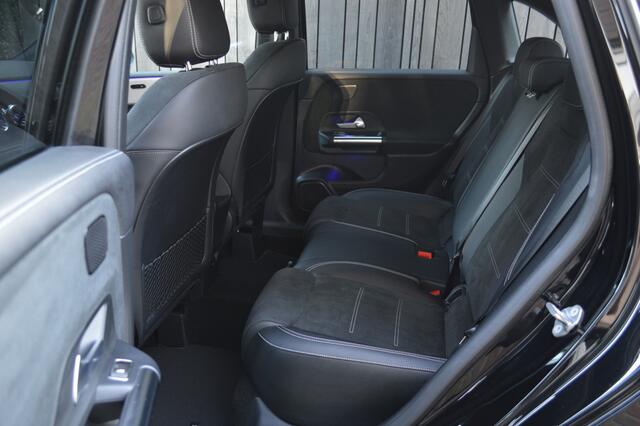 Mercedes-Benz B-KLASSE 250 e AMG Led Widescreen Sfeer Camera 360 Keyless Trekh Augmented Pdc