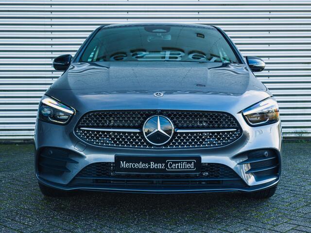 Mercedes-Benz B-KLASSE 250 e Business Solution AMG Premium PLUS | Panorama dak | Trekhaak