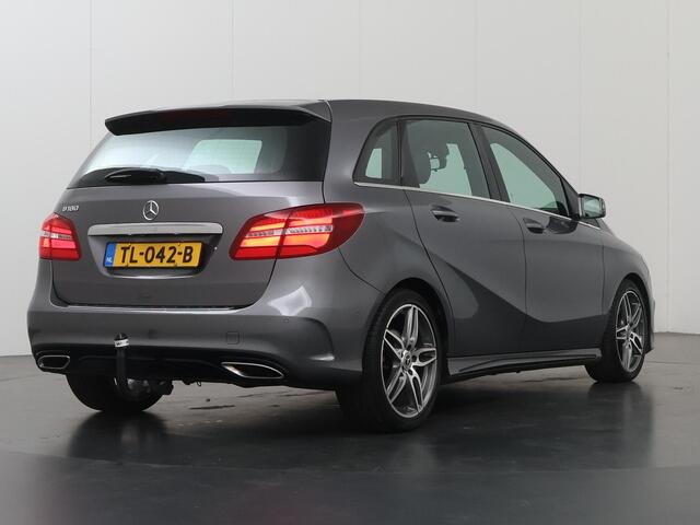 Mercedes-Benz B-KLASSE 180 Business Solution AMG | Trekhaak |