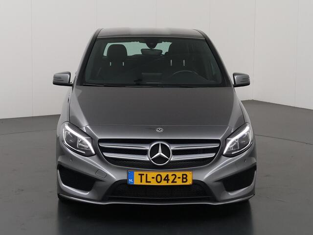 Mercedes-Benz B-KLASSE 180 Business Solution AMG | Trekhaak |
