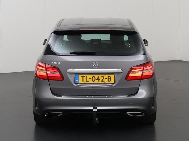Mercedes-Benz B-KLASSE 180 Business Solution AMG | Trekhaak |