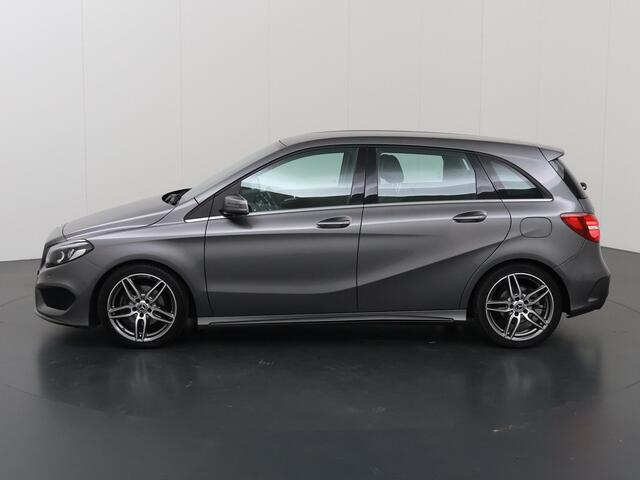 Mercedes-Benz B-KLASSE 180 Business Solution AMG | Trekhaak |