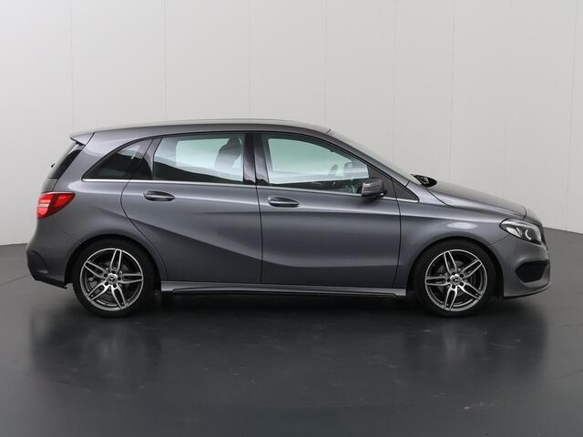 Mercedes-Benz B-KLASSE 180 Business Solution AMG | Trekhaak |