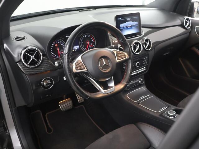 Mercedes-Benz B-KLASSE 180 Business Solution AMG | Trekhaak |