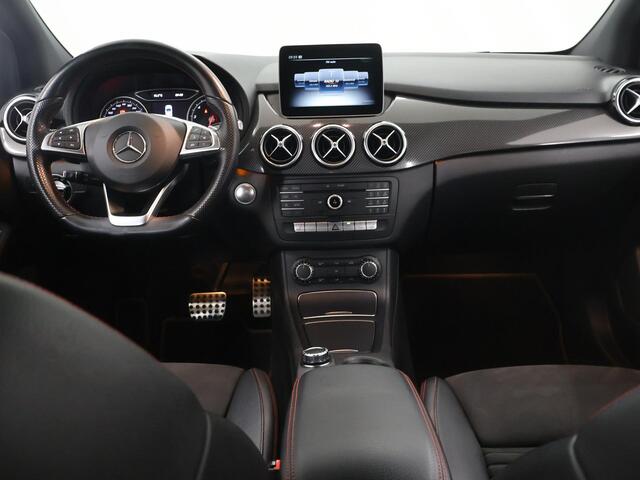 Mercedes-Benz B-KLASSE 180 Business Solution AMG | Trekhaak |