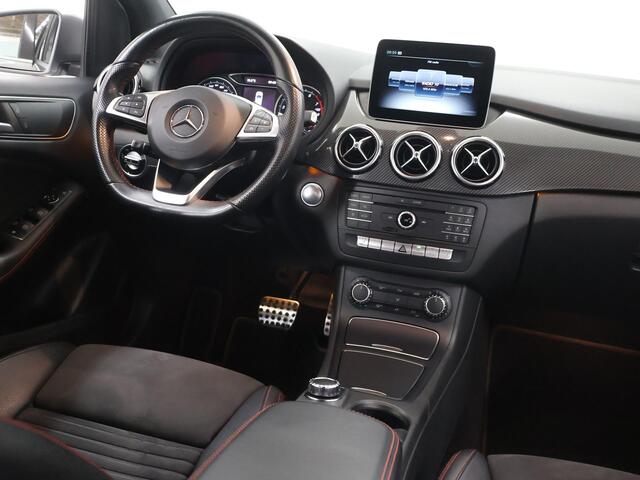 Mercedes-Benz B-KLASSE 180 Business Solution AMG | Trekhaak |
