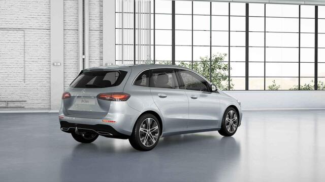 Mercedes-Benz B-KLASSE 180 Luxury Line | Trekhaak | Panoramadak | Widescreen | Stoelverwarming | Achteruitrijcamera |