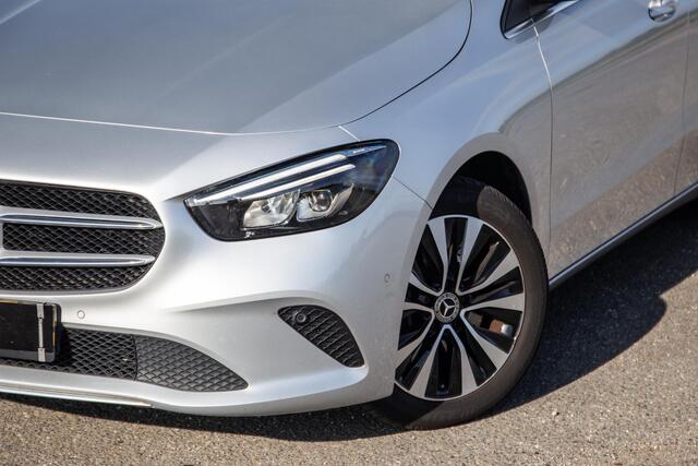 Mercedes-Benz B-KLASSE 250 e Premium Plus DEALER ONDERHOUDEN / STOELVERWARMING / CARPLAY / CAMERA