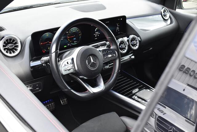 Mercedes-Benz B-KLASSE 250 e AMG Line