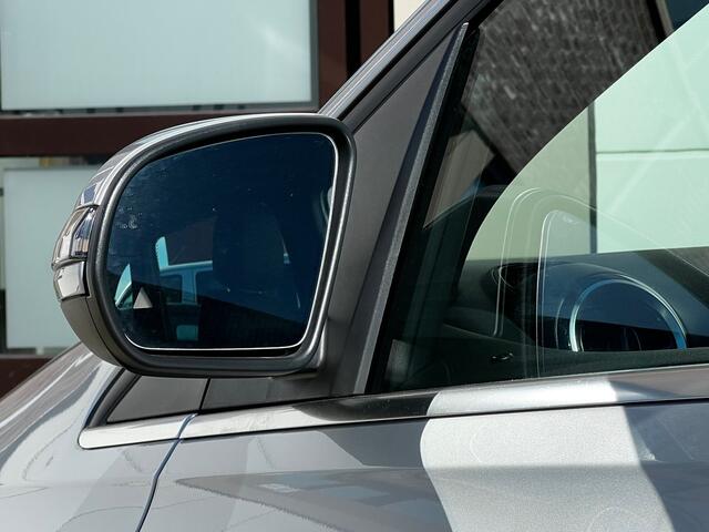 Mercedes-Benz B-KLASSE 180 Business Sol Luxury Automaat | Uniek 44000KM! | Navigatie | Camera | Leder Sport Int | Rij - Park Assist | Intellig licht syst | 16"LM Velgen | Mod 2020 | 1e Eigenaar!