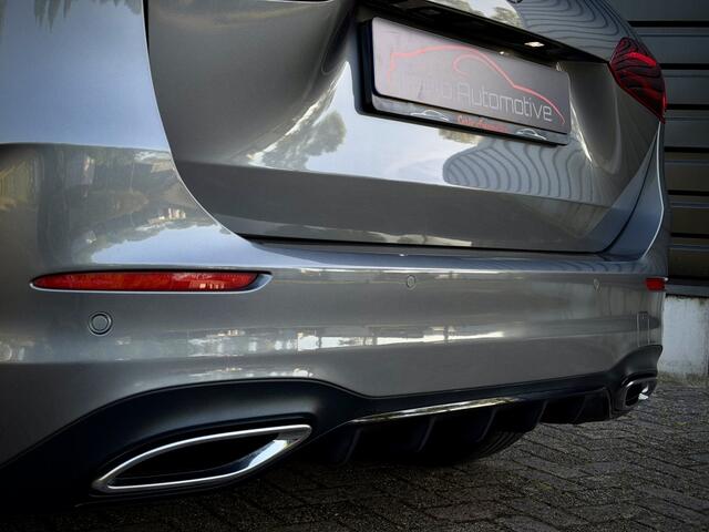 Mercedes-Benz B-KLASSE 220 PANO|MEMORY|SFEER|MBEAM|AR|CAMERA|CARBON
