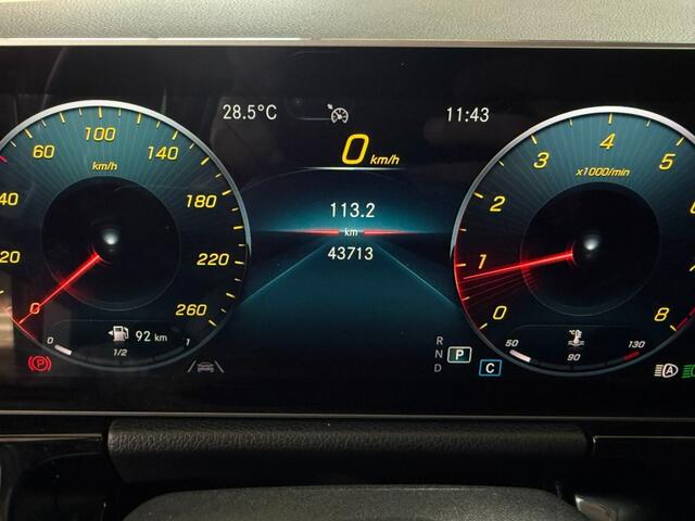 Mercedes-Benz B-KLASSE 200 BUS. SOLUTION Automaat / Carplay / Trekhaak