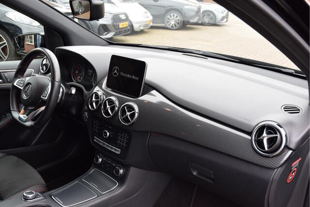 Mercedes-Benz B-KLASSE 180 Business Solution AMG Upgrade Edition