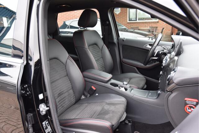 Mercedes-Benz B-KLASSE 180 Business Solution AMG Upgrade Edition
