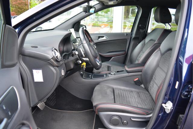 Mercedes-Benz B-KLASSE 180 Business Solution AMG | Afn. Trekhaak | Orig. NL | NAP |