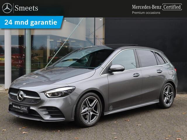 Mercedes-Benz B-KLASSE 180 AMG Line
