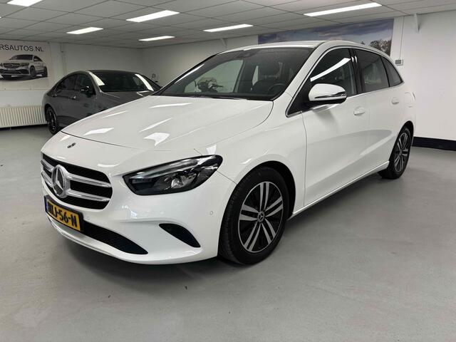 Mercedes-Benz B-KLASSE 180 Premium Plus Led Widescreen Camera Parctronic