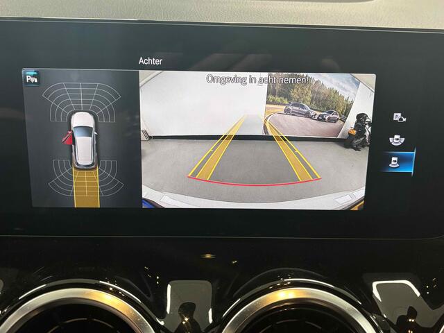 Mercedes-Benz B-KLASSE 180 Premium Plus Led Widescreen Camera Parctronic