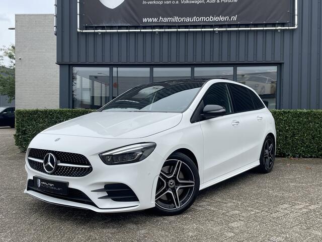 Mercedes-Benz B-KLASSE B 250 225pk Aut. AMG Pakket Premium Plus Vol opties 152dkm!
