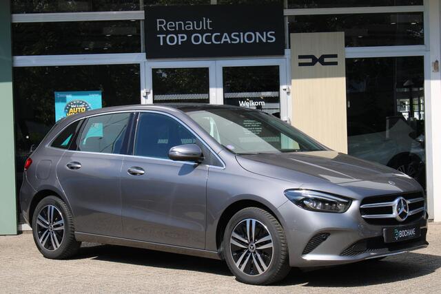 Mercedes-Benz B-KLASSE 250 e Business Solution Luxury Limited | Panoramadak | Sfeerverlichting | Stoelverwarming