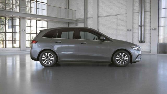 Mercedes-Benz B-KLASSE 180 Business Solution | Trekhaak | Achteruitrijcamera | Stoelverwarming | Widescreen |