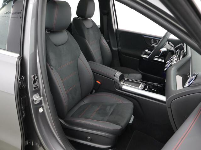 Mercedes-Benz B-KLASSE 180 Star Edition | Trekhaak | Stuurverwarming | Panorama-schuifdak | Memory stoelen