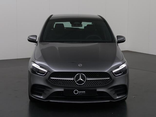 Mercedes-Benz B-KLASSE 180 Star Edition | Trekhaak | Stuurverwarming | Panorama-schuifdak | Memory stoelen