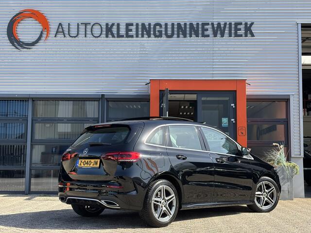 Mercedes-Benz B-KLASSE 250 e AMG Line PHEV / Afneembare Trekhaak / Allseason Banden / Stoelverwarming / Applecarplay/AndroidAuto /