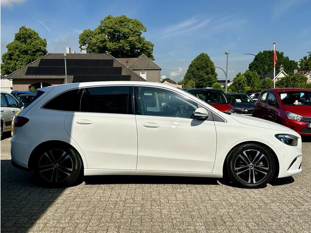 Mercedes-Benz B-KLASSE 200 Luxury Line Navi Camera