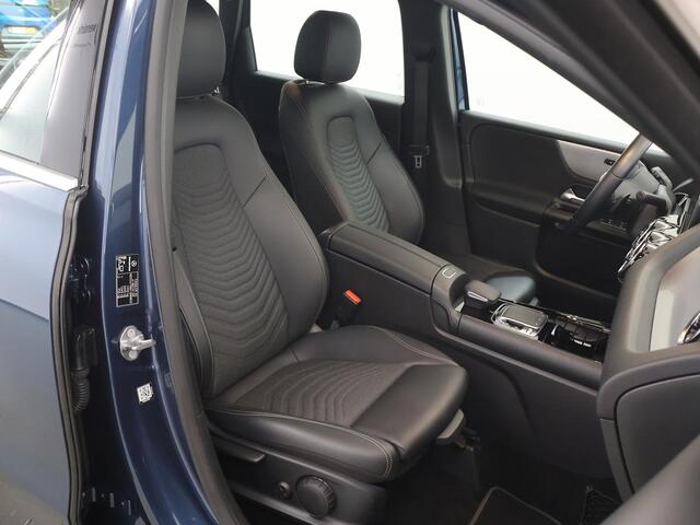 Mercedes-Benz B-KLASSE 180 Business Solution | Achteruitrijcamera | Stoelverwarming | Apple carplay |
