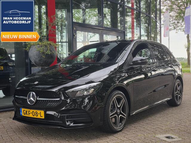 Mercedes-Benz B-KLASSE AMG 250 e Business Line | SOH 95,28% | Navigatie | Climate Control | Cruise Control | Licht metalen velgen | Apple Carplay