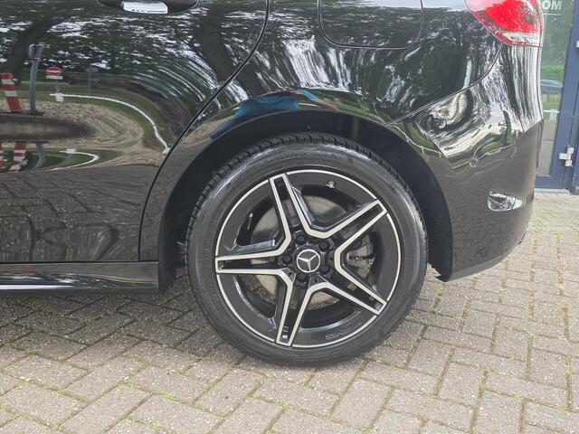 Mercedes-Benz B-KLASSE AMG 250 e Business Line | SOH 95,28% | Navigatie | Climate Control | Cruise Control | Licht metalen velgen | Apple Carplay