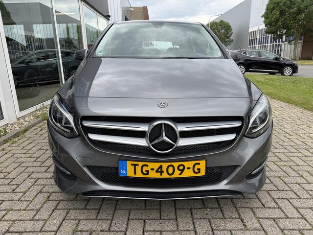 Mercedes-Benz B-KLASSE 200 Prestige Leder |