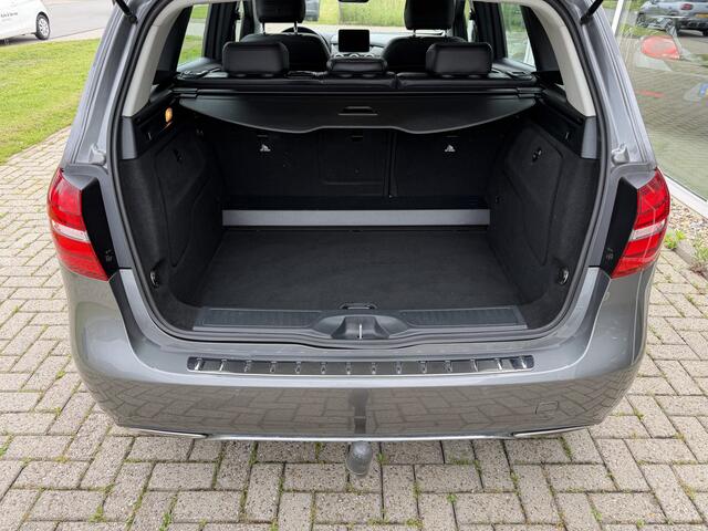 Mercedes-Benz B-KLASSE 200 Prestige Leder |