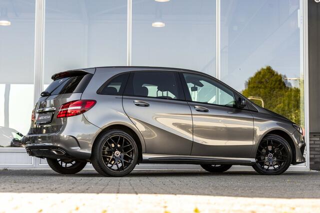 Mercedes-Benz B-KLASSE 200 Prestige AMG | Pano | Leder | Camera