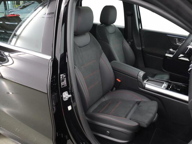 Mercedes-Benz B-KLASSE 180 Star Edition AMG Line 180 Star Edition AMG Line LIMITED Trekhaak wegklapbaar | Multibeam led | Panoramadak | Elek. Stoelen met memory |
